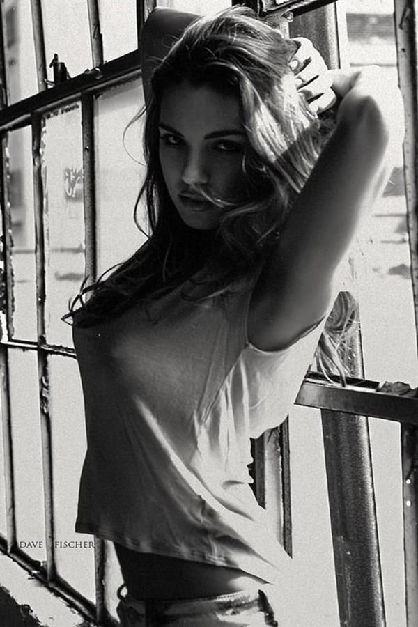 Jessica Ashley