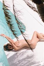 Anthea Nude for Playboy