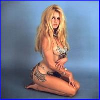 Brigitte Bardot