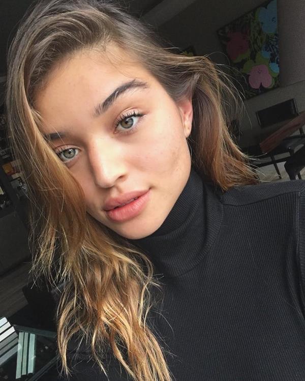 Daniela Lopez