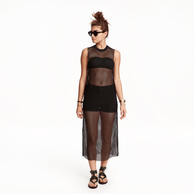 Daniela Lopez in a bikini