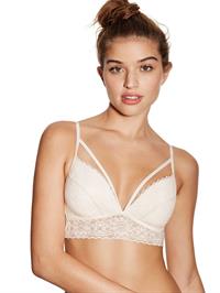 Daniela Lopez in lingerie