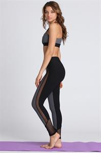 Daniela Lopez in Yoga Pants