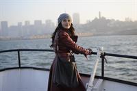 Sarah Shahi Pictures Sarah Shahi