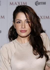 Sarah Shahi