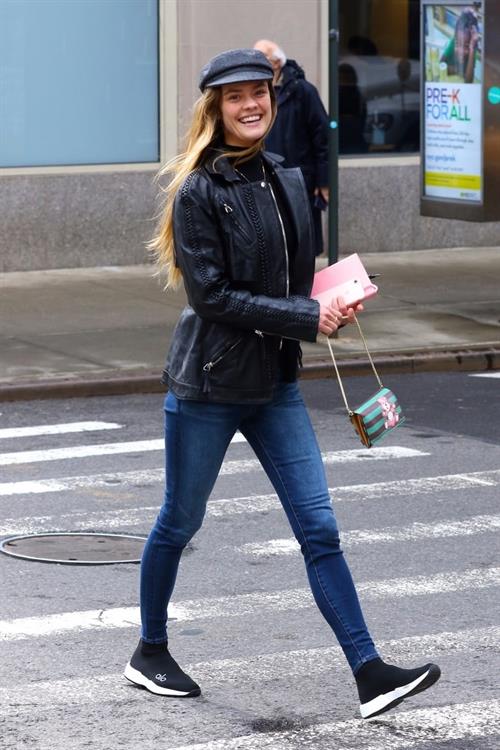 Nina Agdal