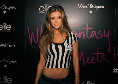 Nina Agdal