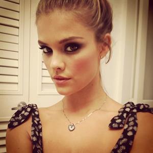 Nina Agdal