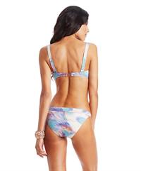 Gio Ott in a bikini - ass