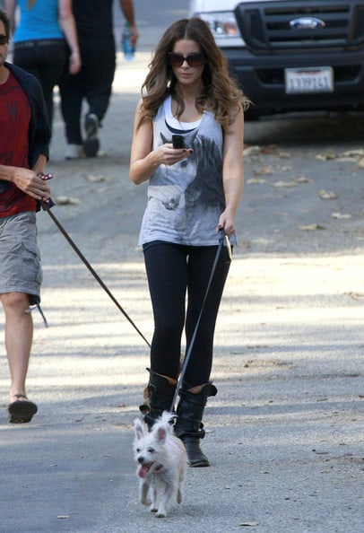 Kate Beckinsale