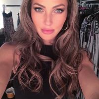 Simone Villas Boas taking a selfie