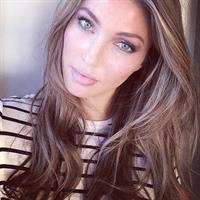 Simone Villas Boas taking a selfie