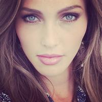 Simone Villas Boas taking a selfie