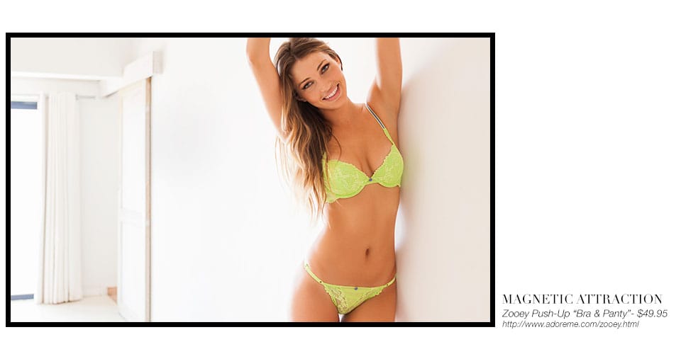 Simone Villas Boas in a bikini