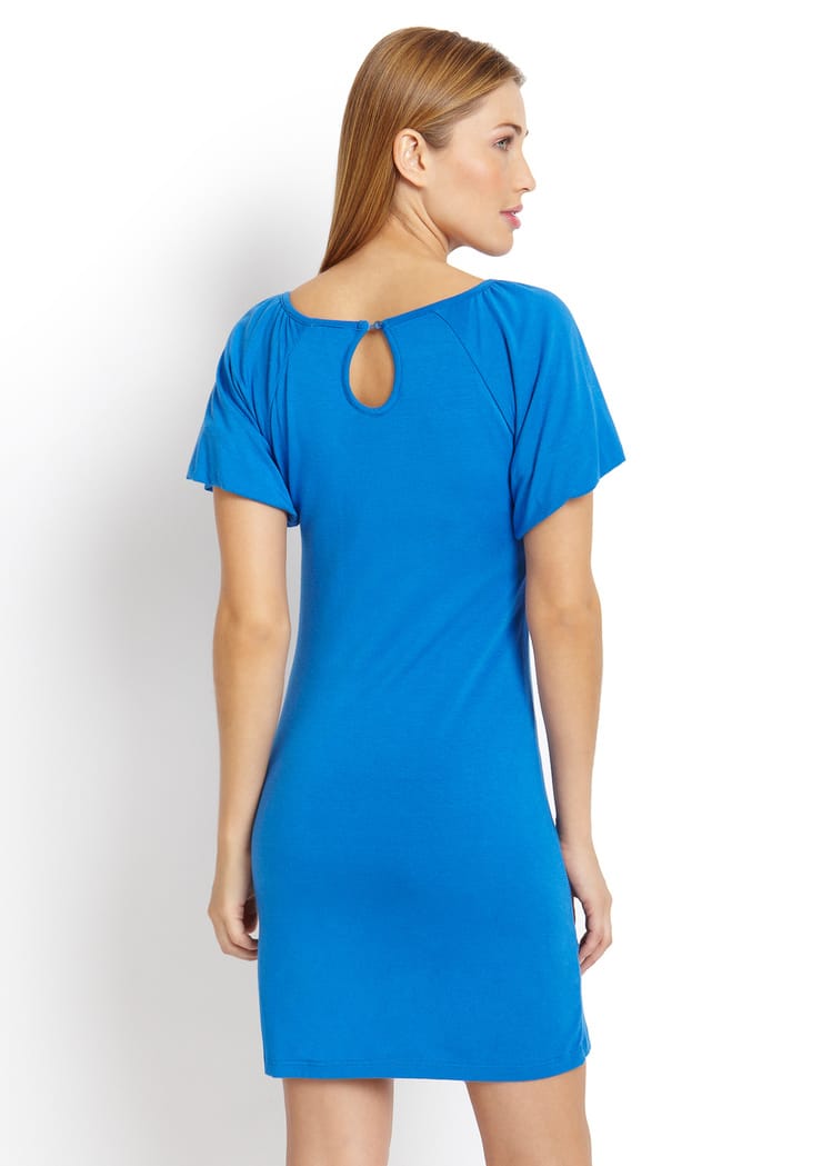 Simone Villas Boas - ass