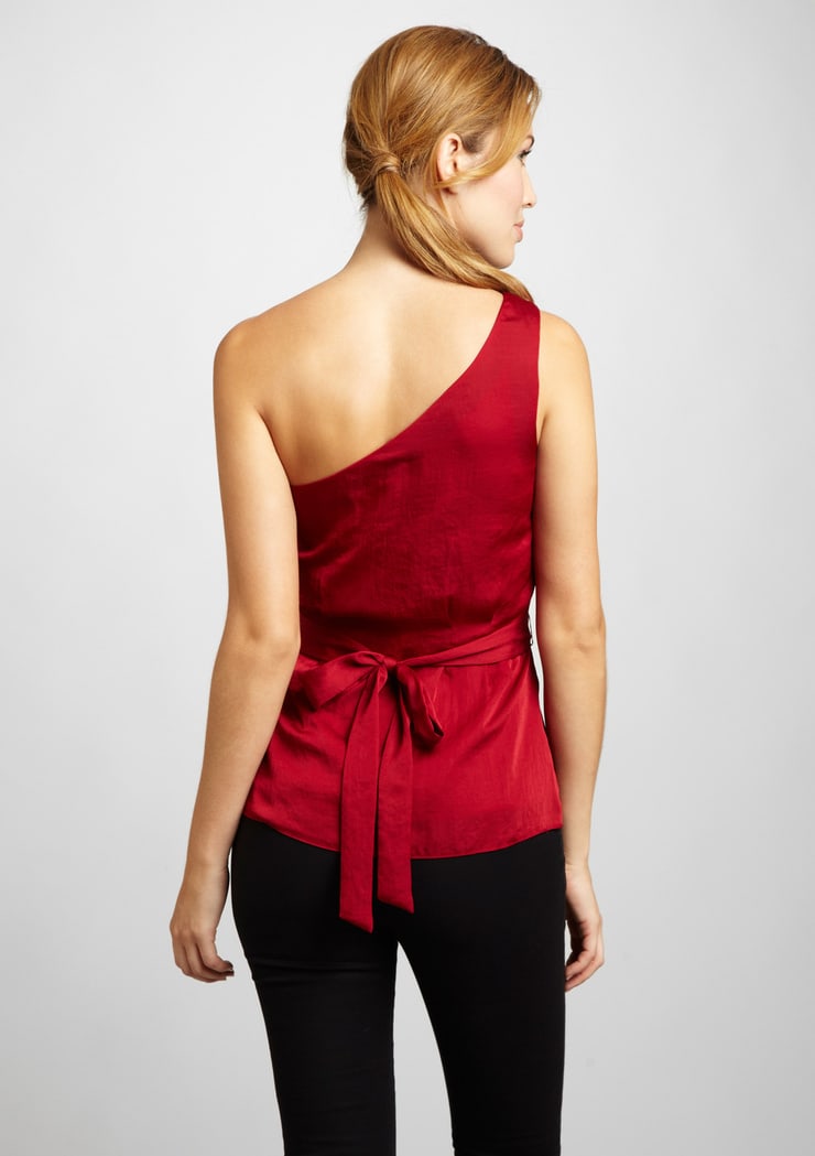 Simone Villas Boas - ass