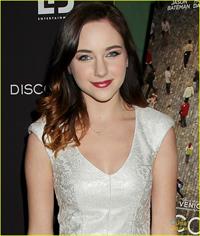 Haley Ramm