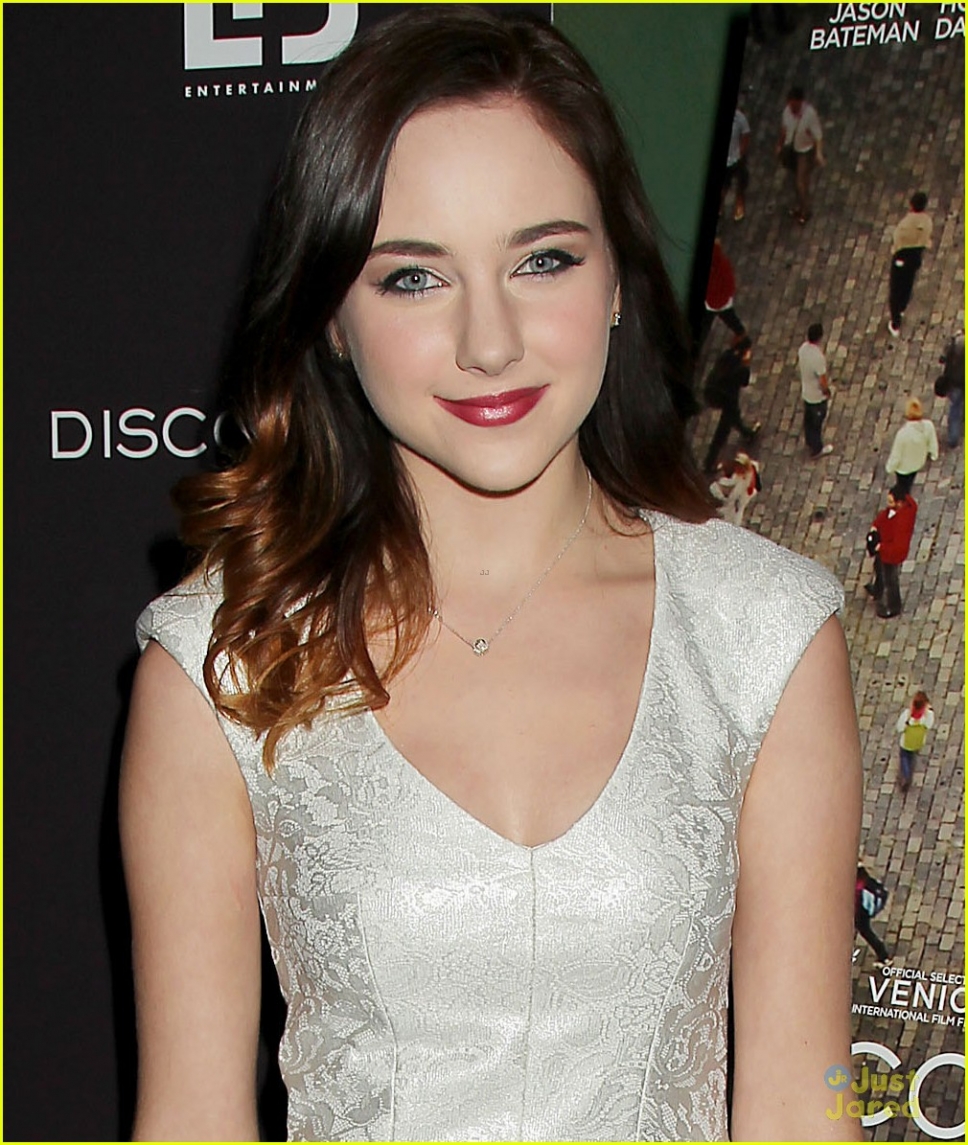 Haley Ramm