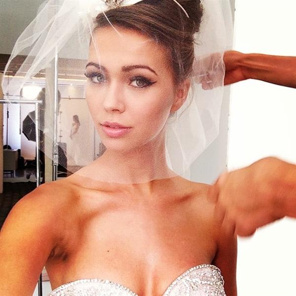 Sandra Kubicka