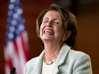 Nancy Pelosi