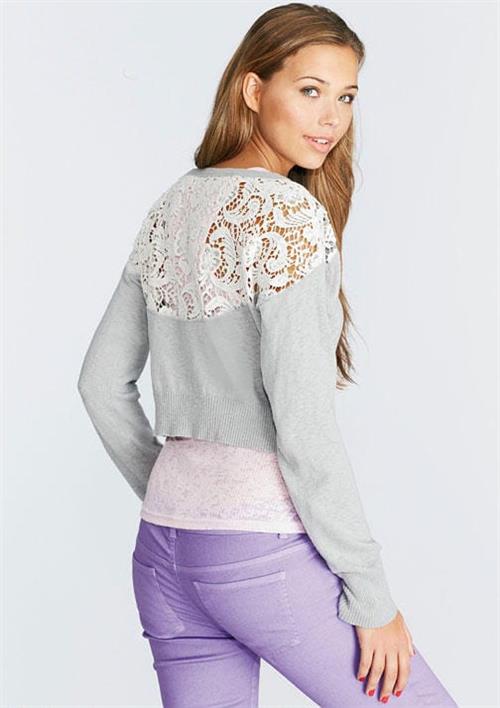 Sandra Kubicka - ass