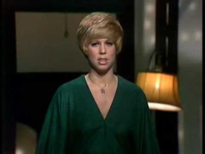 Vicki Lawrence