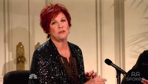 Vicki Lawrence