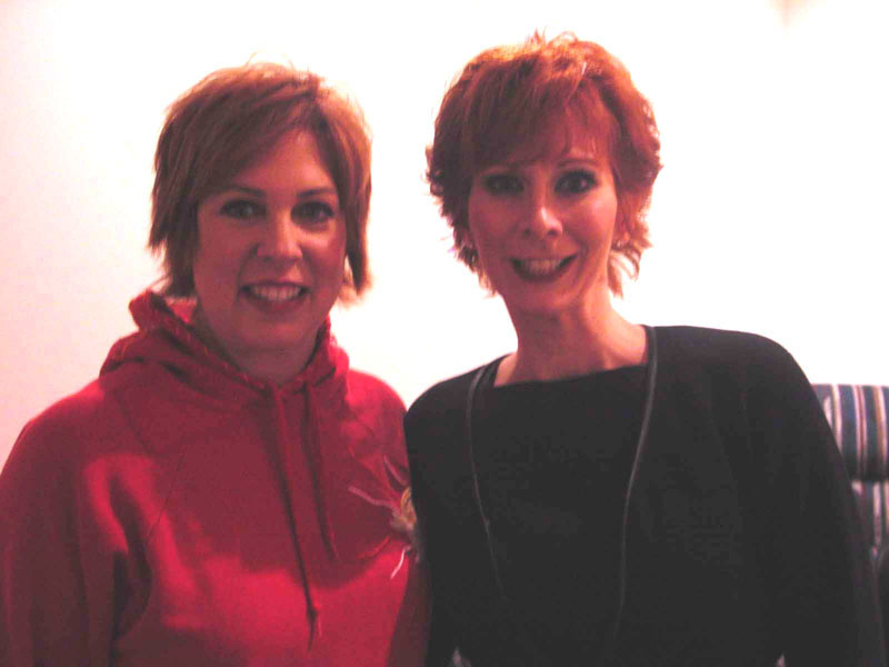 Vicki Lawrence