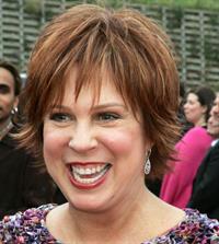 Vicki Lawrence