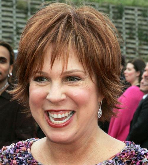 Vicki Lawrence