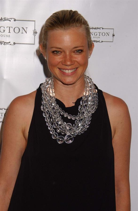 Amy Smart