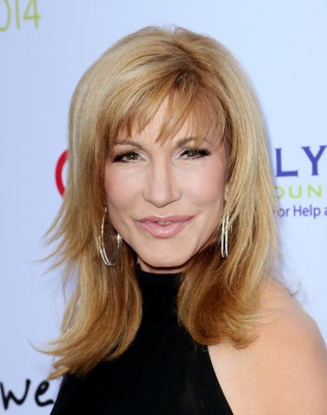 Leeza Gibbons