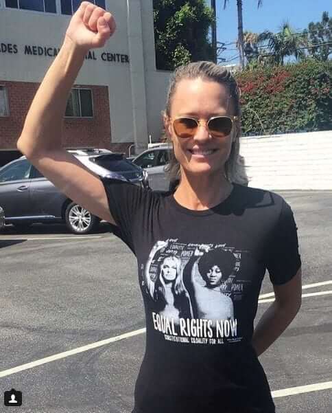 Robin Wright