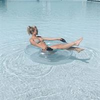 Kristin Cavallari in a bikini