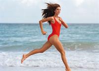 Emily DiDonato in a bikini