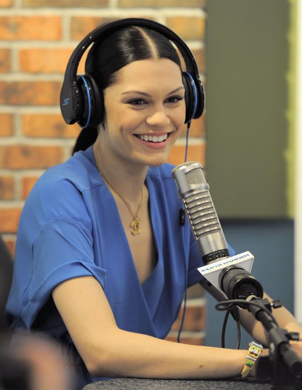 Jessie J