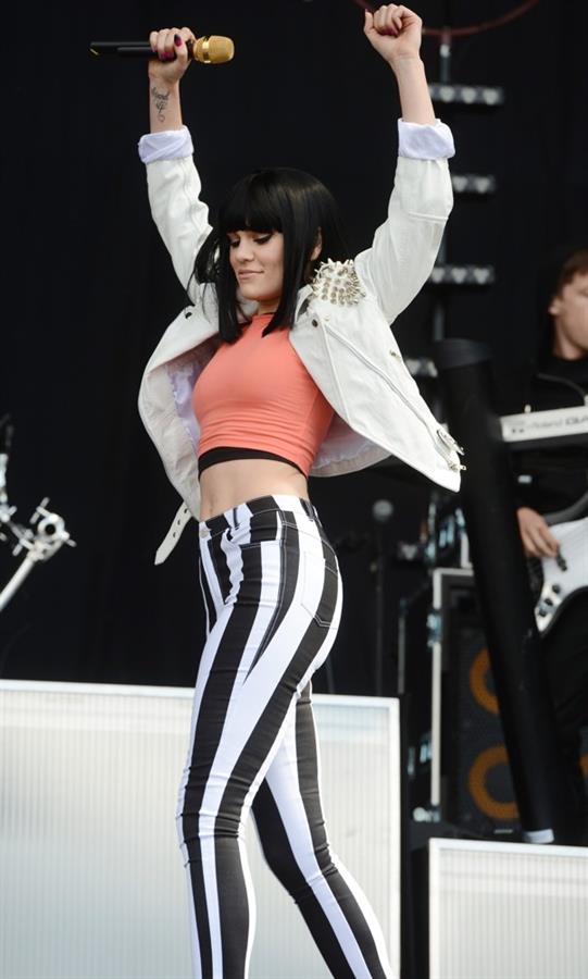 Jessie J