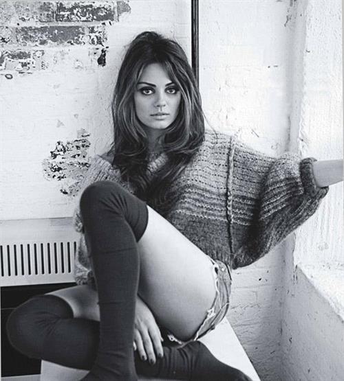 Mila Kunis
