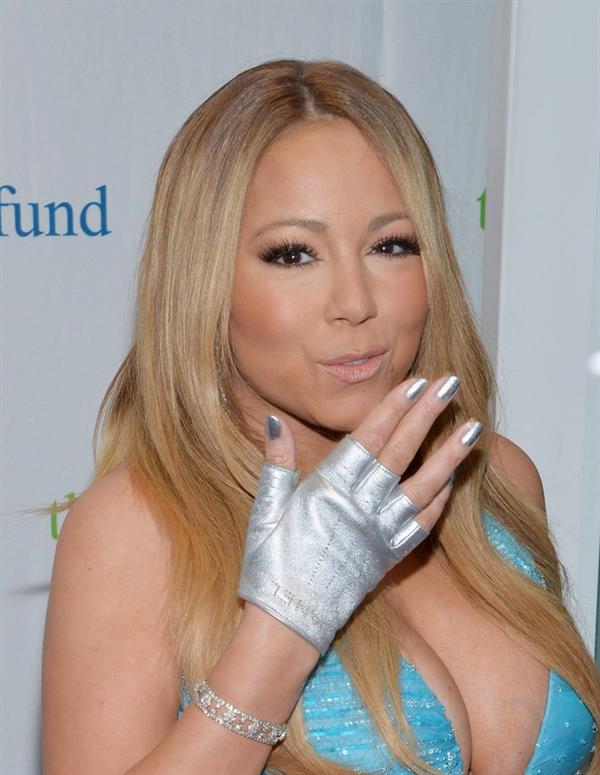 Mariah Carey