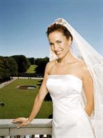 Andie MacDowell