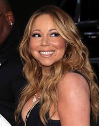 Mariah Carey