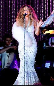 Mariah Carey
