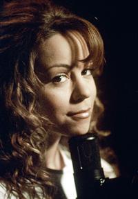 Mariah Carey