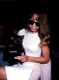 Mariah Carey
