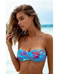 Elizabeth Turner in a bikini