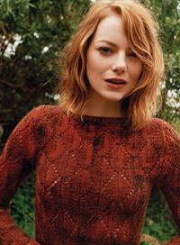 Emma Stone