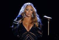 Mariah Carey
