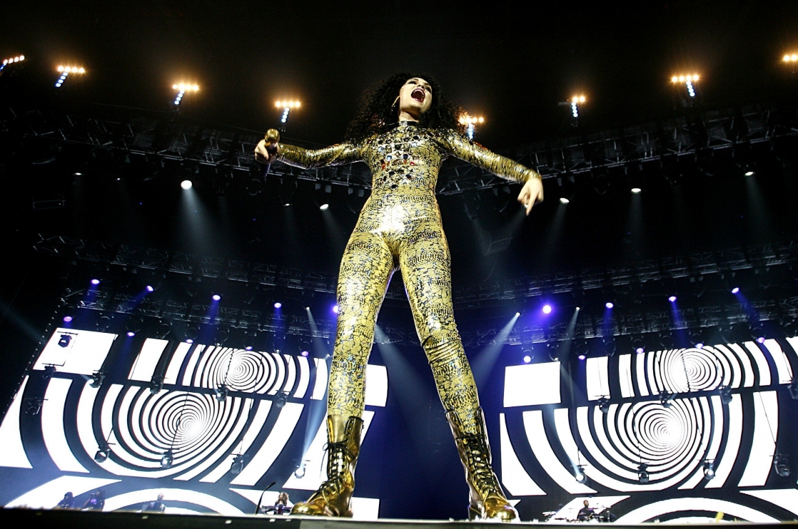 Jessie James Decker Pictures Jessie James Decker