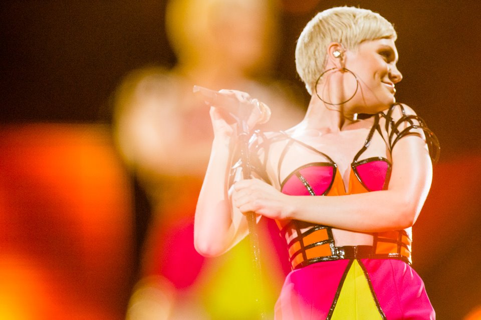 Jessie James Decker Pictures Jessie James Decker