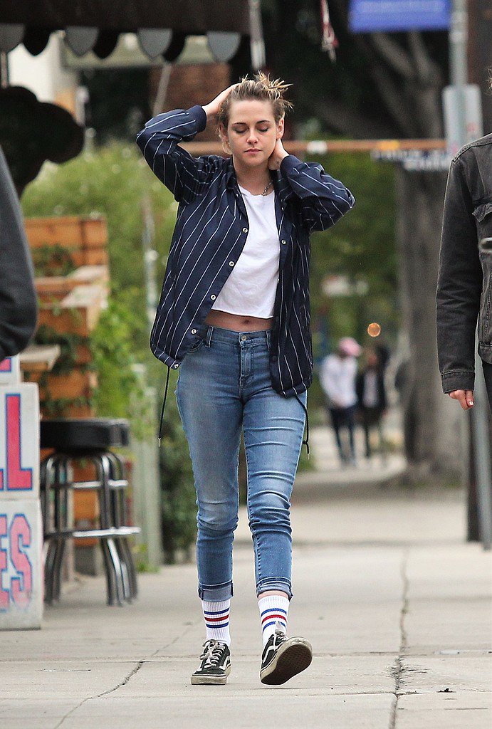 Kristen Stewart